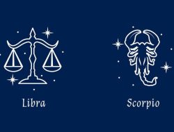 Prediksi Zodiak Libra & Scorpio Tahun 2025: Rahasia Cinta, Karier, Kesehatan, dan Keuangan Anda