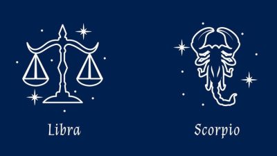 Prediksi Zodiak Libra & Scorpio Tahun 2025: Rahasia Cinta, Karier, Kesehatan, dan Keuangan Anda