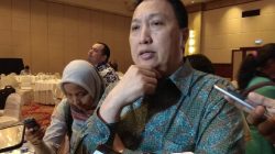 Kenapa Boy Thohir Mengundurkan Diri Sebagai Komisaris GOTO?