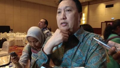 Kenapa Boy Thohir Mengundurkan Diri Sebagai Komisaris GOTO?