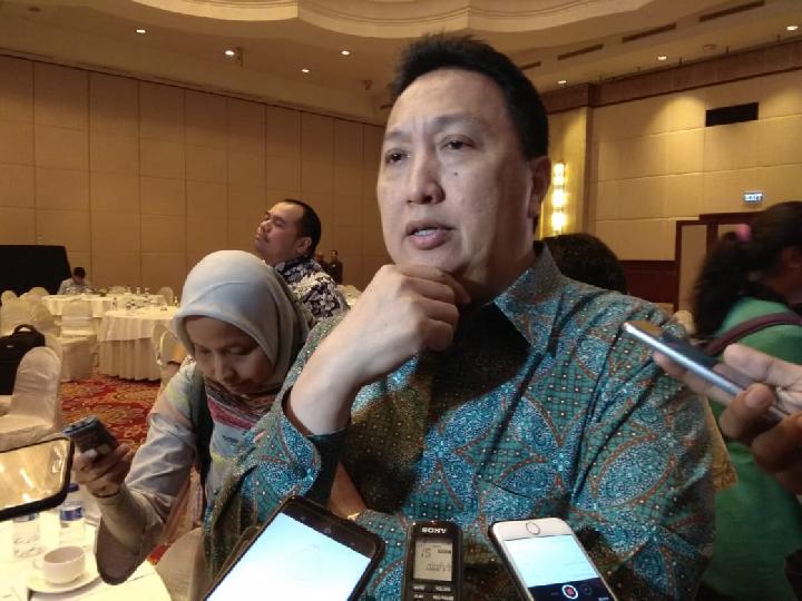 Kenapa Boy Thohir Mengundurkan Diri Sebagai Komisaris GOTO?