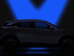 Mobil Misterius VinFast Indonesia Muncul di Instagram, Berikut Dugaannya! Mobil Misterius VinFast Indonesia Muncul di Instagram, Berikut Dugaannya!