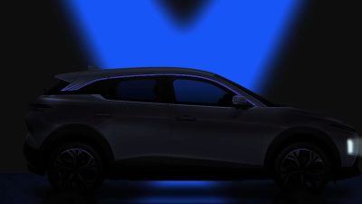 Mobil Misterius VinFast Indonesia Muncul di Instagram, Berikut Dugaannya!