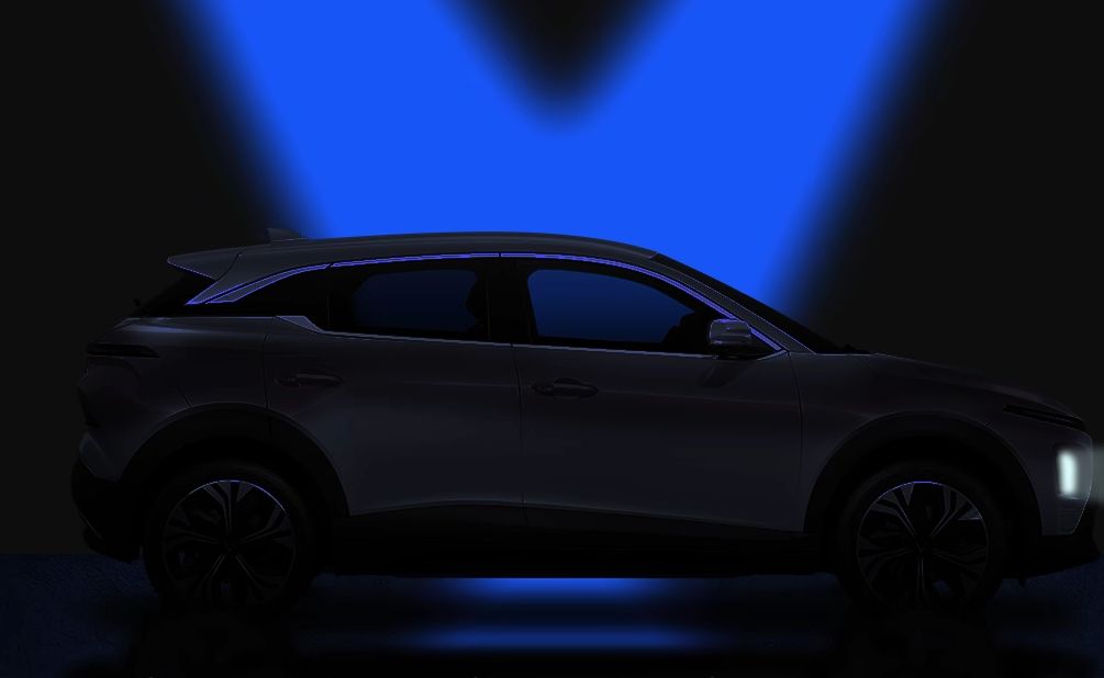 Mobil Misterius VinFast Indonesia Muncul di Instagram, Berikut Dugaannya!