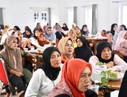 Dari Dana PNM Mekaar, 15 Juta Ibu Berdaya Kendalikan Ekonomi Rumah Tangga Dari Dana PNM Mekaar, 15 Juta Ibu Berdaya Kendalikan Ekonomi Rumah Tangga
