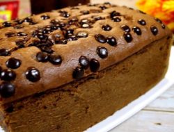 Resep Bolu Tape Cokelat Beng-Beng yang Moist, Ide Camilan Unik!