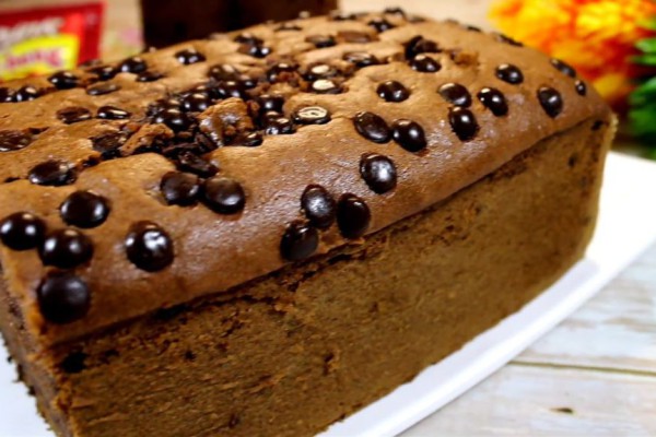 Resep Bolu Tape Cokelat Beng-Beng yang Moist, Ide Camilan Unik!