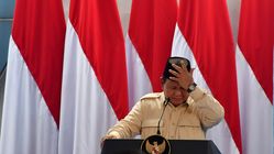 Faktanya: Apakah Prabowo Betul-Betul Mengkritik Panglima TNI Tentang Mutasi Anak Try SutrisNo?