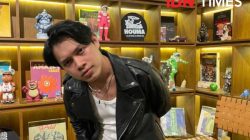 Rony Parulian Bicara Tentang Album Rahasia Pertamanya: Apakah Ini Berasal dari Pengalamannya Sendiri?