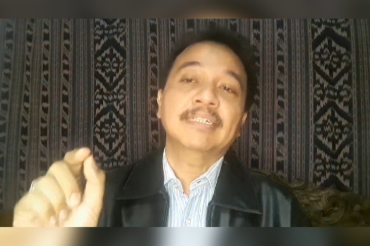 Polisi Investigasi Roy Suryo Terkait Dugaan Ijazah Palsu Jokowi