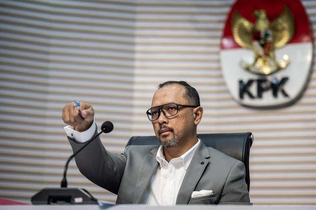 KPK akan Tinjau UU BUMN Tentang Keputusan untuk Direksi dan Komisaris Non-Penyelenggara Negara