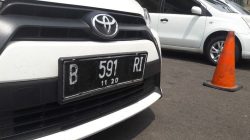Ini Dia Perbedaan Spesifikasi Plat Nomor Cantik dari Rp 5 Juta hingga Rp 20 Juta: Faktor Kunci yang Membedakannya