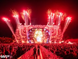 Djakarta Warehouse Project 2025 Kembali ke Bali: Saksikan Energi Musiknya! Djakarta Warehouse Project 2025 Kembali ke Bali: Saksikan Energi Musiknya!
