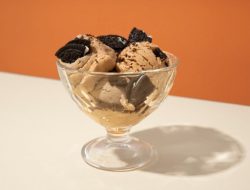 Resep Mudah Membuat Es Krim Kopi Segar di Rumah Resep Mudah Membuat Es Krim Kopi Segar di Rumah