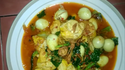 Resep Telur Puyuh Rebus Pedas yang Praktis dan Cepat Siap Saji