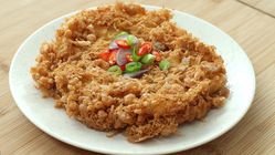 Resep Telur Dadar Enak dan Sehat dengan Protein Melimpah