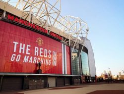 Amorim: MU Sabet Gelar Lagi, Wajib Menangkan Liga Europa Amorim: MU Sabet Gelar Lagi, Wajib Menangkan Liga Europa
