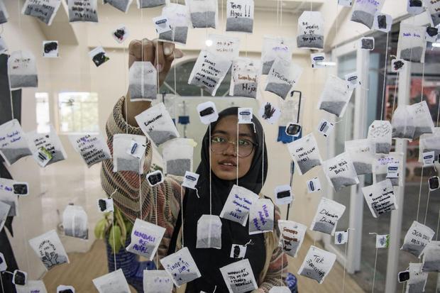 Mengapa Literasi dan Inklusi Keuangan Syariah di Indonesia Masih Rendah? Penyebabnya Mungkin Mengejutkan!