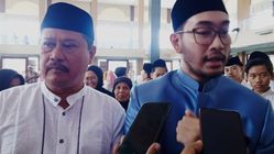 Ketua DPD PAN KBB Diabaikan Jeje, Gerindra KBB Beri Sikap Soal “Menempel” dengan Bupati