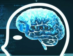 6 Rekomendasi Anime Sci-Fi Penuh Eksplorasi AI: Temukan Dunia yang Dipersonalisasi! 6 Rekomendasi Anime Sci-Fi Penuh Eksplorasi AI: Temukan Dunia yang Dipersonalisasi!