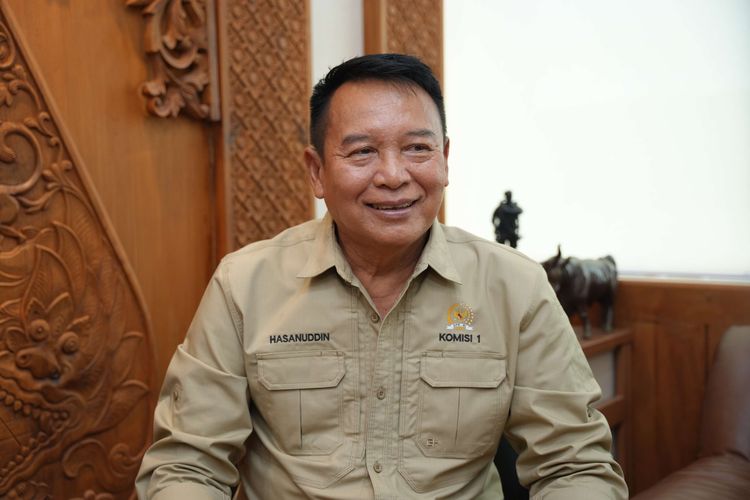 Letnan Jenderal Kunto Batal Ditransfer, Anggota DPR: Politik Mudah Menggoyahkan TNI