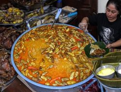 TOP 3 Hidangan Madiun Terbaik Lainnya: Coba dan Ketagihan! TOP 3 Hidangan Madiun Terbaik Lainnya: Coba dan Ketagihan!