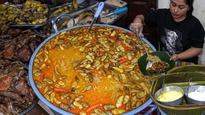 TOP 3 Hidangan Madiun Terbaik Lainnya: Coba dan Ketagihan!