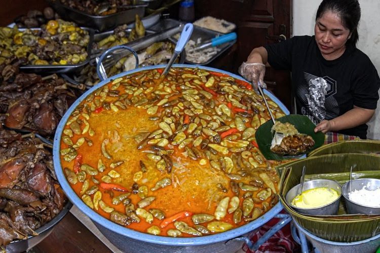 TOP 3 Hidangan Madiun Terbaik Lainnya: Coba dan Ketagihan!