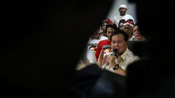 Polarisasi di Kalangan Purnawirawa TNI: Dukung Prabowo vs Lawan Jokowi, Permintaan Cabut Jabatan Gibran Ditentang oleh Pendukung Loyal