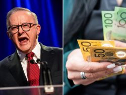 Australia’s Landmark Legislation Cuts Student Debt: See How Labor Will Lower Your Payments