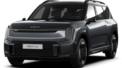 Daftar Mobil Terpilih Dunia 2024 Menurut World Car Awards
