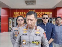 Kilas Balik Skandal yang Mengguncang Ketua GRIB Jaya Kalteng sebagai Tersangka Kilas Balik Skandal yang Mengguncang Ketua GRIB Jaya Kalteng sebagai Tersangka