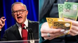 Australia’s Landmark Legislation Set to Slash Student Debt: See How Labor Will Cut Your Payments