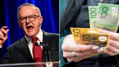 Australia’s Landmark Legislation Set to Slash Student Debt: See How Labor Will Cut Your Payments