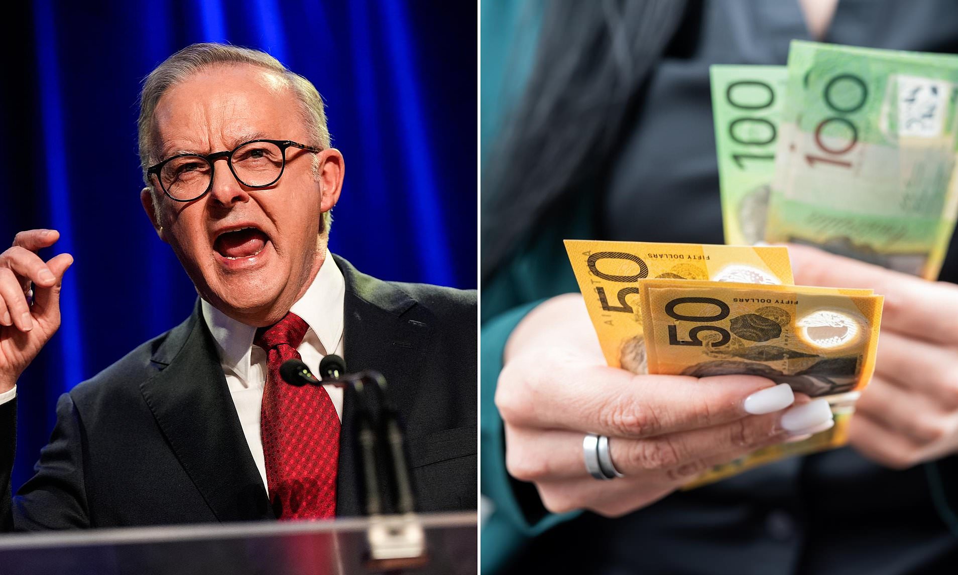 Australia’s Landmark Legislation Set to Slash Student Debt: See How Labor Will Cut Your Payments