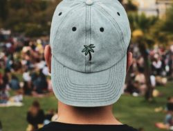 4 Rekomendasi Merek Topi Baseball: Gaya Sederhana dengan Tampilan Kekinian! 4 Rekomendasi Merek Topi Baseball: Gaya Sederhana dengan Tampilan Kekinian!