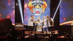 Bangkitkan Ekonomi dan Pariwisata dengan Acara Tahunan: Borobudur International Bike Week