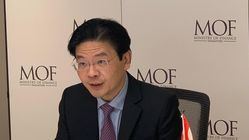 Hasil Pemilu Singapura: PAP Menangkan dengan Suara Besar, Apa Nasib Lawrence Wong?
