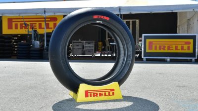 Pirelli Tetapkan Tanggal Uji Coba Perdana Ban MotoGP di Indonesia sebagai Pengganti Michelin