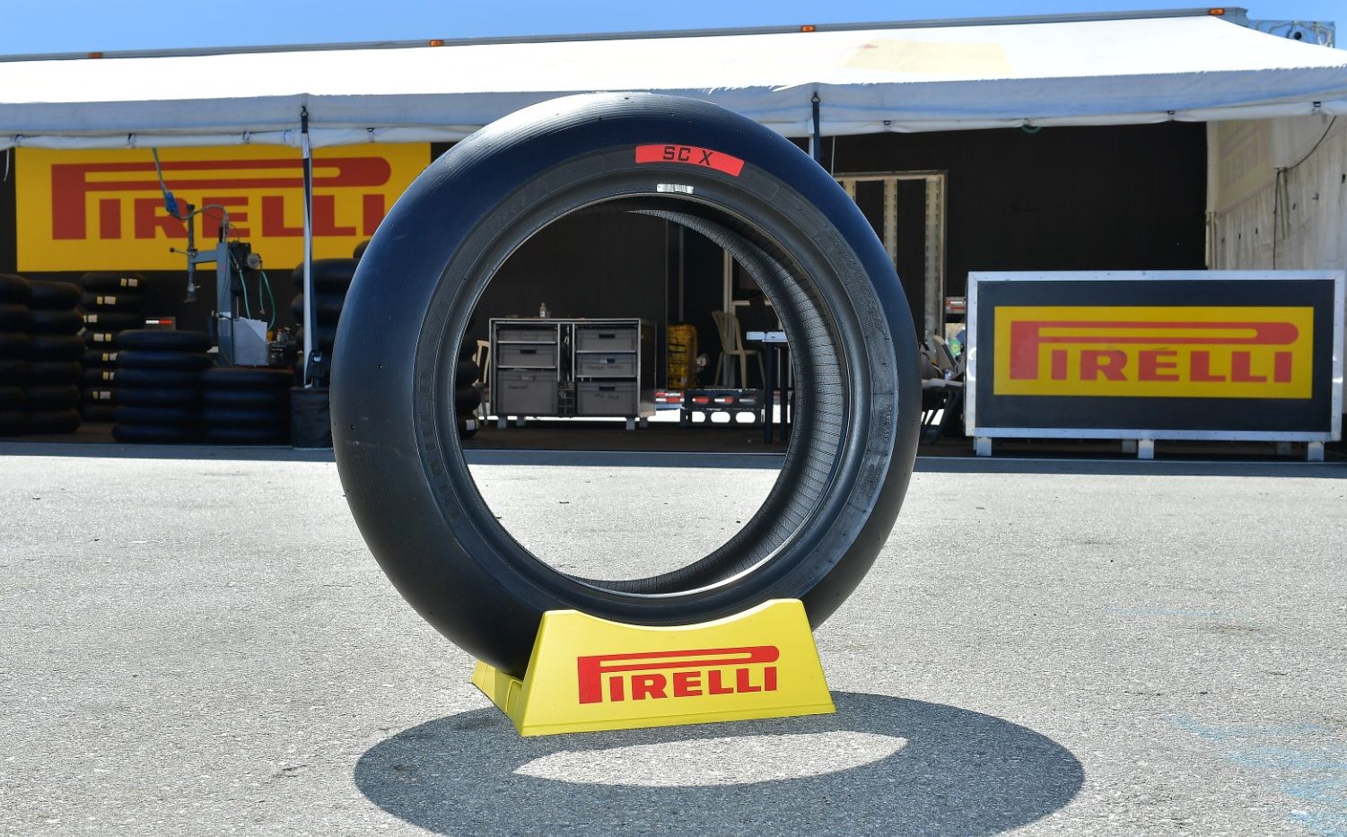 Pirelli Tetapkan Tanggal Uji Coba Perdana Ban MotoGP di Indonesia sebagai Pengganti Michelin