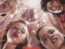 Sinopsis dan Jadwal Tayang Spesial Film Horor Fear Street: Prom Queen di Netflix Sinopsis dan Jadwal Tayang Spesial Film Horor Fear Street: Prom Queen di Netflix