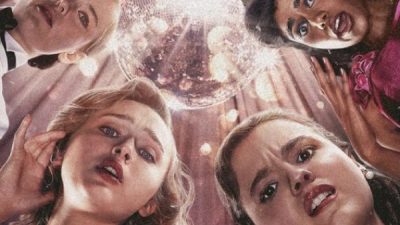 Sinopsis dan Jadwal Tayang Spesial Film Horor Fear Street: Prom Queen di Netflix