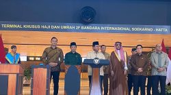 Prabowo Kritik Pelaksanaan Haji: Biaya Mahal, Dorong Pembangunan Kampung RI di Makkah