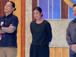 Hasil Terbaru MasterChef Indonesia S12: Siapakah Tiga Besar?