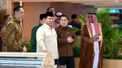 Mengapa Prabowo Berniat Bangun Kampung Haji Khusus untuk Warga Indonesia di Makkah