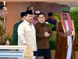 Mengapa Prabowo Berniat Bangun Kampung Haji Khusus untuk Warga Indonesia di Makkah