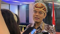 Kemajuan dalam Pembentukan Provinsi Papua Tengah: Satu Langkah Lebih Dekat dengan Realisasi