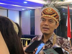 Kemajuan dalam Pembentukan Provinsi Papua Tengah: Satu Langkah Lebih Dekat dengan Realisasi Kemajuan dalam Pembentukan Provinsi Papua Tengah: Satu Langkah Lebih Dekat dengan Realisasi