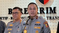 Memesperasi: Mahasiswi yang Buat Meme Kontroversial Jokowi-Prabowo Diberi Penangguhan Penahanan