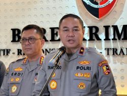 Memesperasi: Mahasiswi yang Buat Meme Kontroversial Jokowi-Prabowo Diberi Penangguhan Penahanan